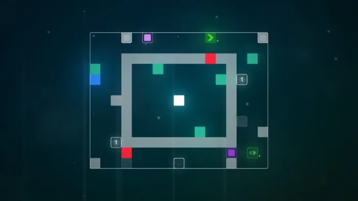 Active Neurons - Puzzle game — скриншот 3