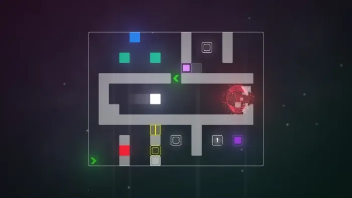 Active Neurons - Puzzle game — скриншот 4