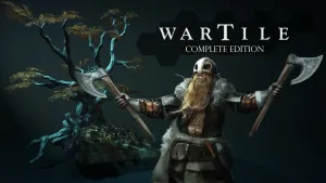 WARTILE Complete Edition