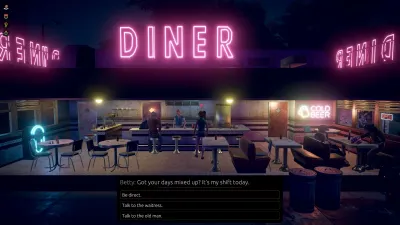 Best Month Ever! — скриншот 1