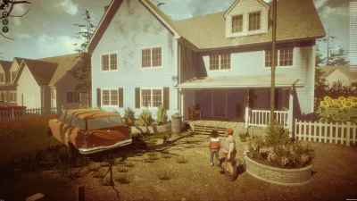 Best Month Ever! — скриншот 8