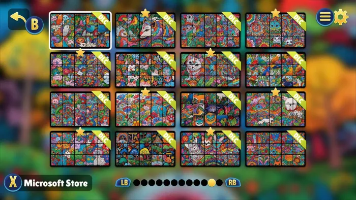 Splash of Color: Animals DLC — скриншот 5