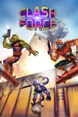 Clash Force