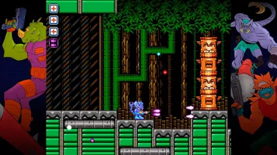 Clash Force — скриншот 1