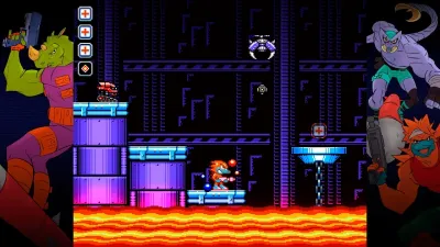 Clash Force — скриншот 3