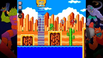 Clash Force — скриншот 4