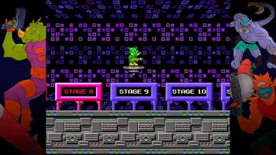 Clash Force — скриншот 5