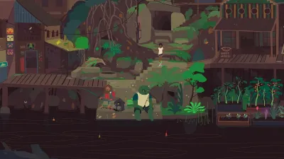 Mutazione — скриншот 1