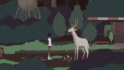 Mutazione — скриншот 2