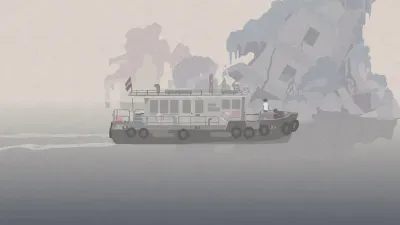 Mutazione — скриншот 3