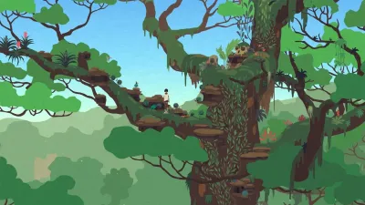 Mutazione — скриншот 4