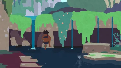 Mutazione — скриншот 9