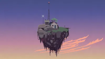 Mutazione — скриншот 10