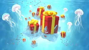 Icy Gifts (Xbox One)