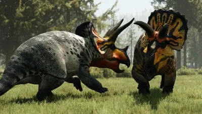 «Путь титанов»: стандартный набор «Истоки» - (Предварительная версия игры) — скриншот 2