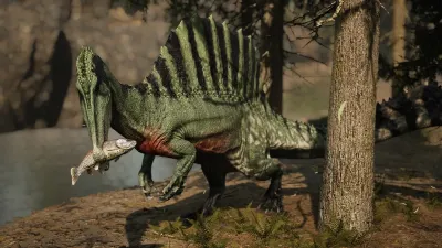 «Путь титанов»: стандартный набор «Истоки» - (Предварительная версия игры) — скриншот 5