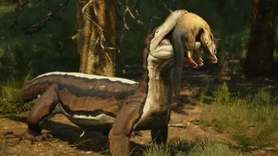 «Путь титанов»: стандартный набор «Истоки» - (Предварительная версия игры) — скриншот 10