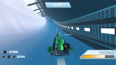 Winter Sports Games - 4K Edition — скриншот 11