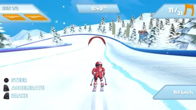 Winter Sports Games - 4K Edition — скриншот 15