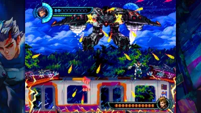 Steel Assault — скриншот 2