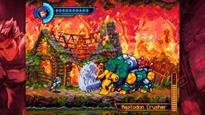 Steel Assault — скриншот 5