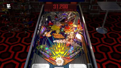 Zaccaria Pinball - Remake Tables Pack 1 — скриншот 2