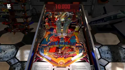 Zaccaria Pinball - Remake Tables Pack 1 — скриншот 5