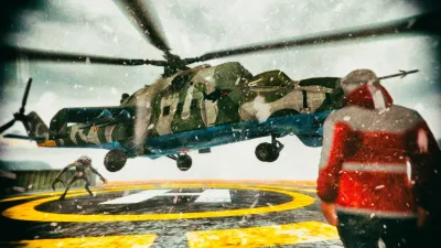 Antarctica 88 — скриншот 6