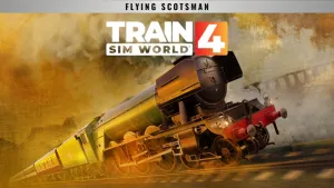 Train Sim World® 4: LNER Class A3 60103 Flying Scotsman Steam Loco Add-On