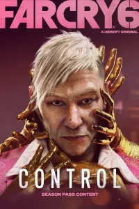 Far Cry® 6: 2-е дополнение "Пэйган: контроль"