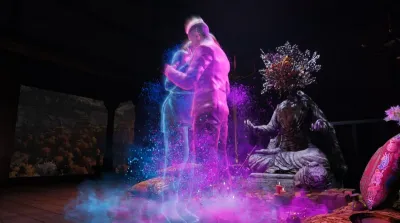 Far Cry® 6: 2-е дополнение "Пэйган: контроль" — скриншот 2