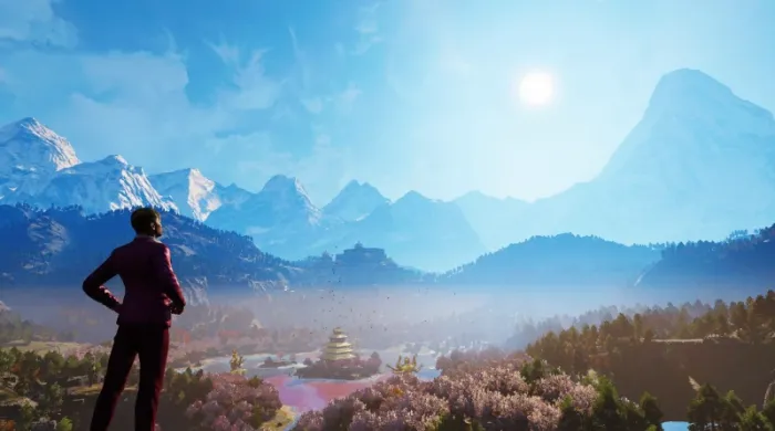 Far Cry® 6: 2-е дополнение "Пэйган: контроль" — скриншот 3