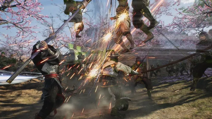 DYNASTY WARRIORS: ORIGINS Digital Deluxe Edition — скриншот 4