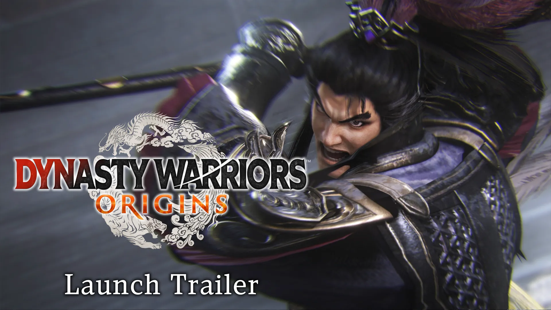DYNASTY WARRIORS: ORIGINS Digital Deluxe Edition — трейлер