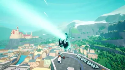 BEN 10: мощное приключение! — скриншот 14