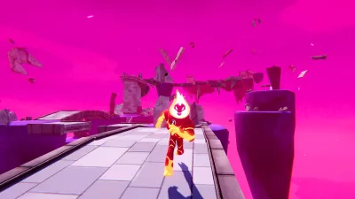 BEN 10: мощное приключение! — скриншот 7