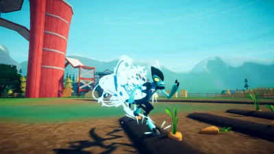 BEN 10: мощное приключение! — скриншот 10