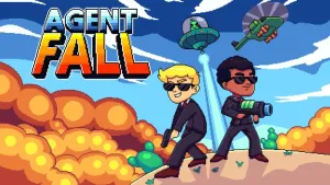 Agent Fall