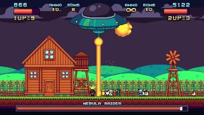 Agent Fall — скриншот 3