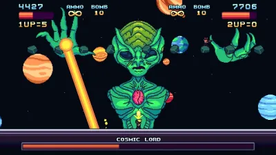 Agent Fall — скриншот 5