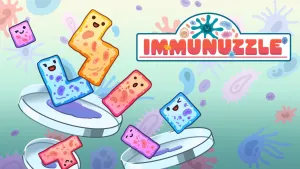 Immunuzzle (Windows)