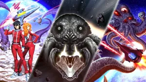 Eastasiasoft Indie Shmup Bundle