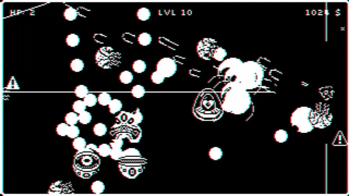 Eastasiasoft Indie Shmup Bundle — скриншот 3