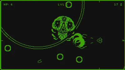 Eastasiasoft Indie Shmup Bundle — скриншот 6