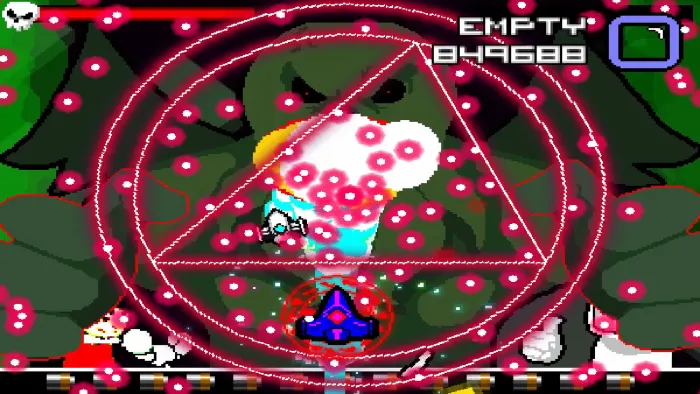 Eastasiasoft Indie Shmup Bundle — скриншот 10