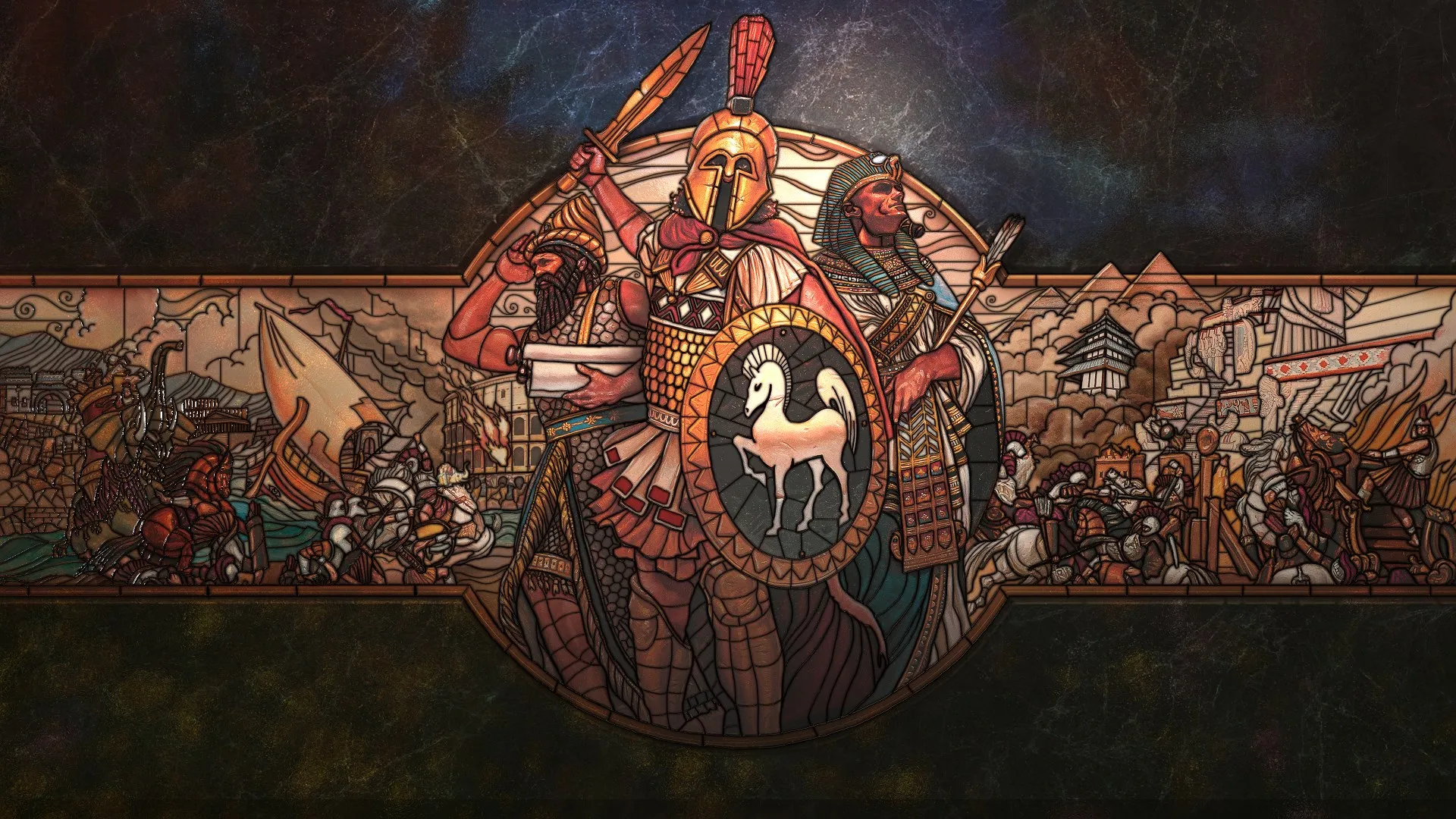 Age of Empires Definitive Edition — трейлер