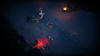 Ravenswatch - Ravens Skin Pack — скриншот 1