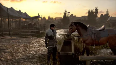 Lost Eidolons — скриншот 2