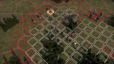 Lost Eidolons — скриншот 4