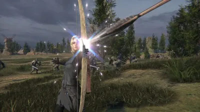 Lost Eidolons — скриншот 5